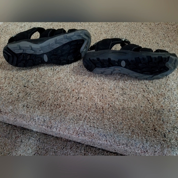 men's trekking sandals - Picture 5 of 6